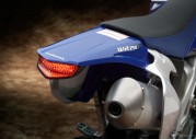 Yamaha WR250F